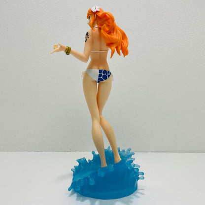 Nami -SPLASH STYLE- GLITTER&GLAMOURS "ONE PIECE" [Figure]
