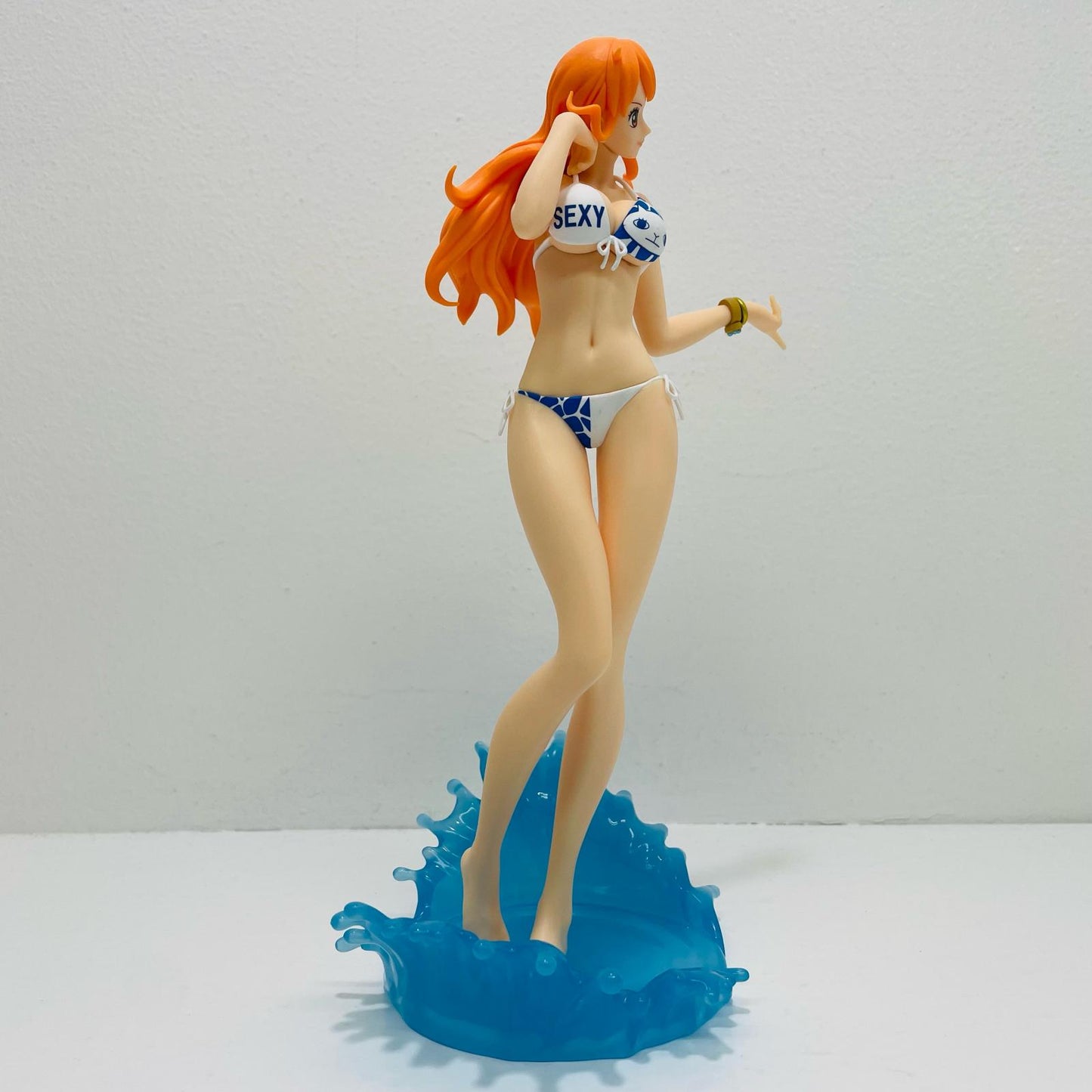 Nami -SPLASH STYLE- GLITTER&GLAMOURS "ONE PIECE" [Figure]