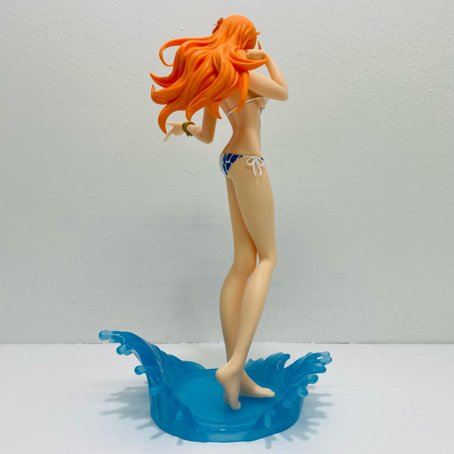Nami -SPLASH STYLE- GLITTER&GLAMOURS "ONE PIECE" [Figure]