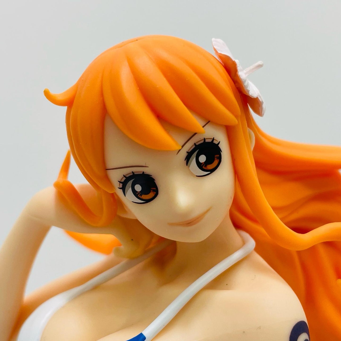 Nami -SPLASH STYLE- GLITTER&GLAMOURS "ONE PIECE" [Figure]