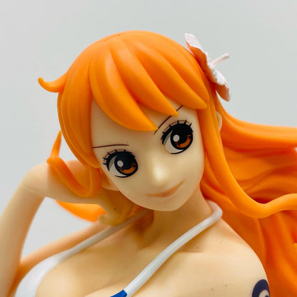 Nami -SPLASH STYLE- GLITTER&GLAMOURS "ONE PIECE" [Figure]