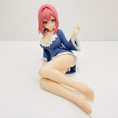 Hanazono Hahari -Relaxtime- "The 100 Girlfriends Who Really, Really, Really, Really, Really Love You" [Figure]