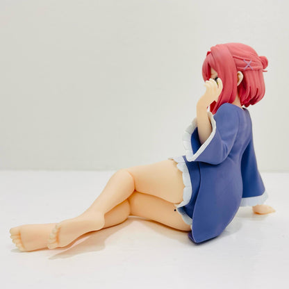 Hanazono Hahari -Relaxtime- "The 100 Girlfriends Who Really, Really, Really, Really, Really Love You" [Figure]