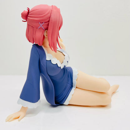 Hanazono Hahari -Relaxtime- "The 100 Girlfriends Who Really, Really, Really, Really, Really Love You" [Figure]