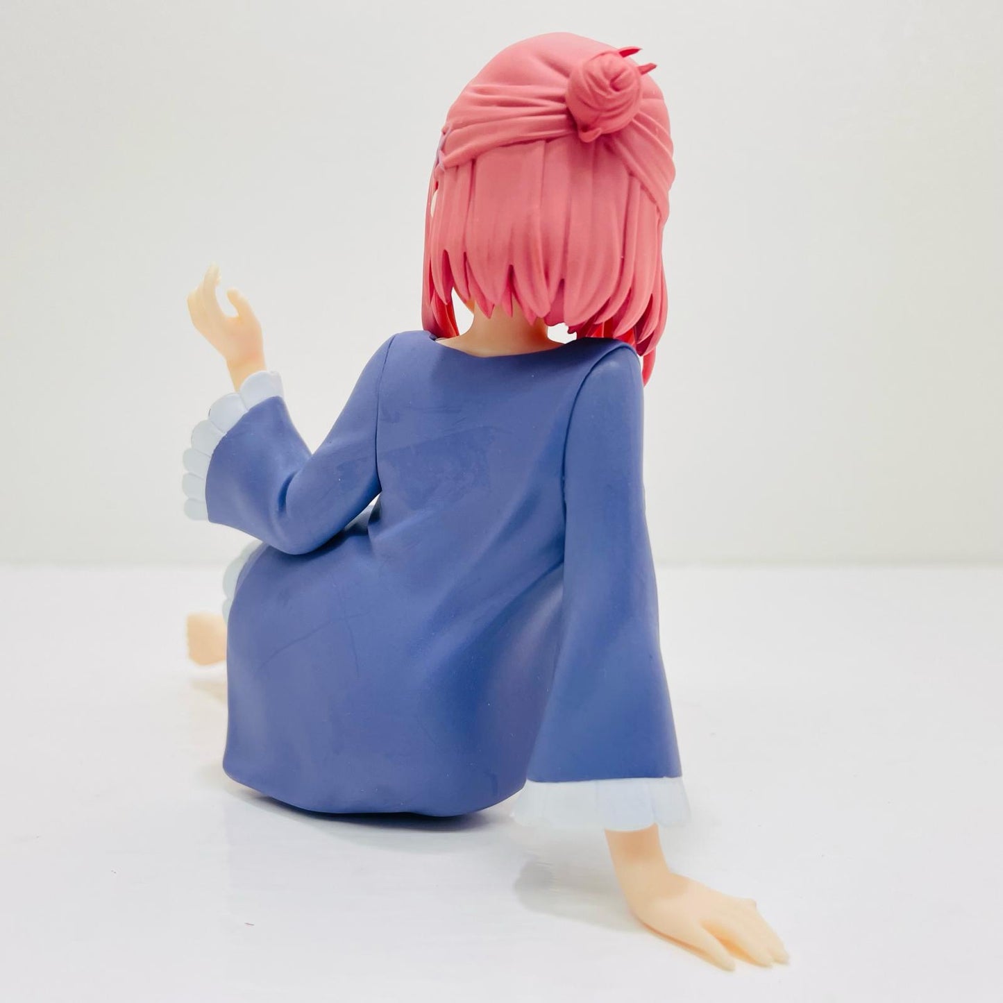 Hanazono Hahari -Relaxtime- "The 100 Girlfriends Who Really, Really, Really, Really, Really Love You" [Figure]