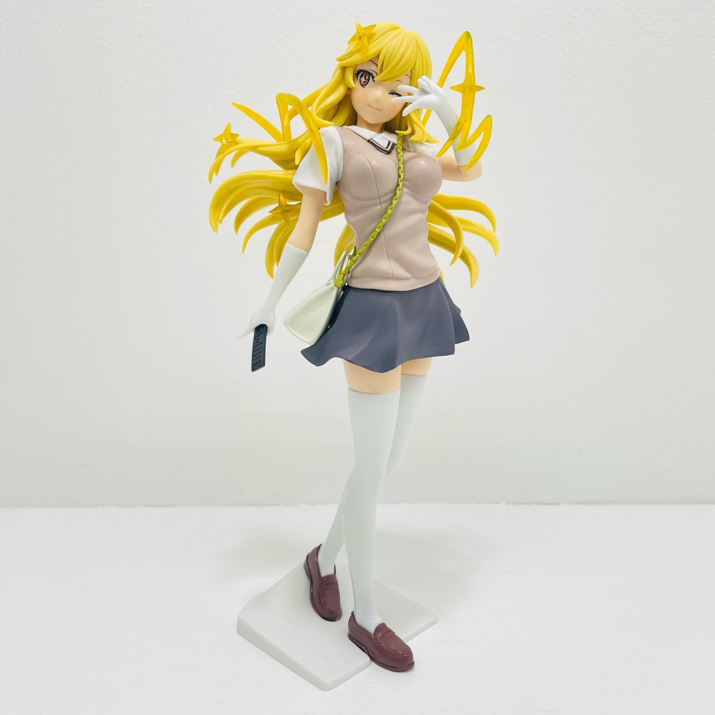 Shokuhō Misaki -ESPRESTO-LEVEL5MentalOut- "A Certain Scientific Railgun" [Figure]