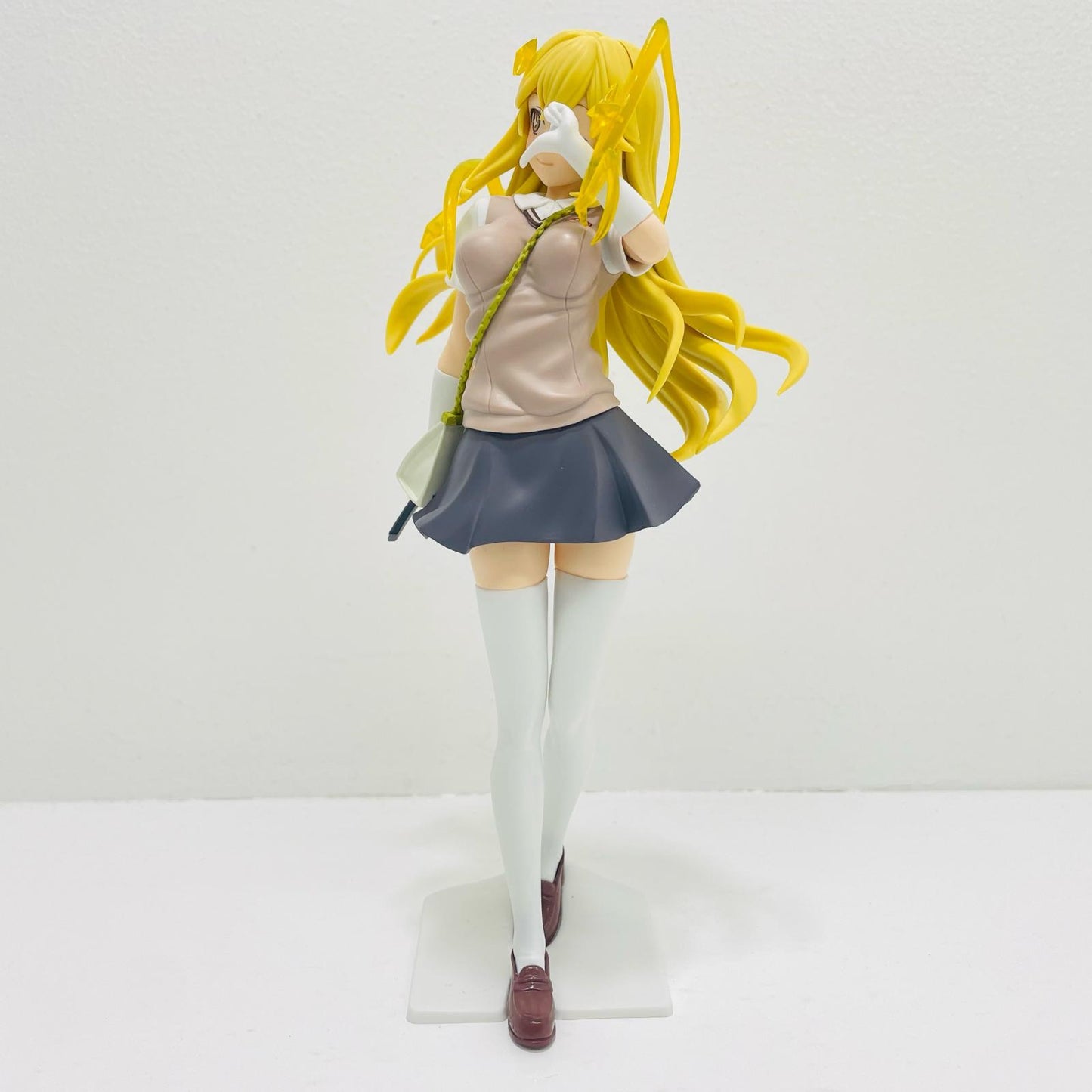 Shokuhō Misaki -ESPRESTO-LEVEL5MentalOut- "A Certain Scientific Railgun" [Figure]