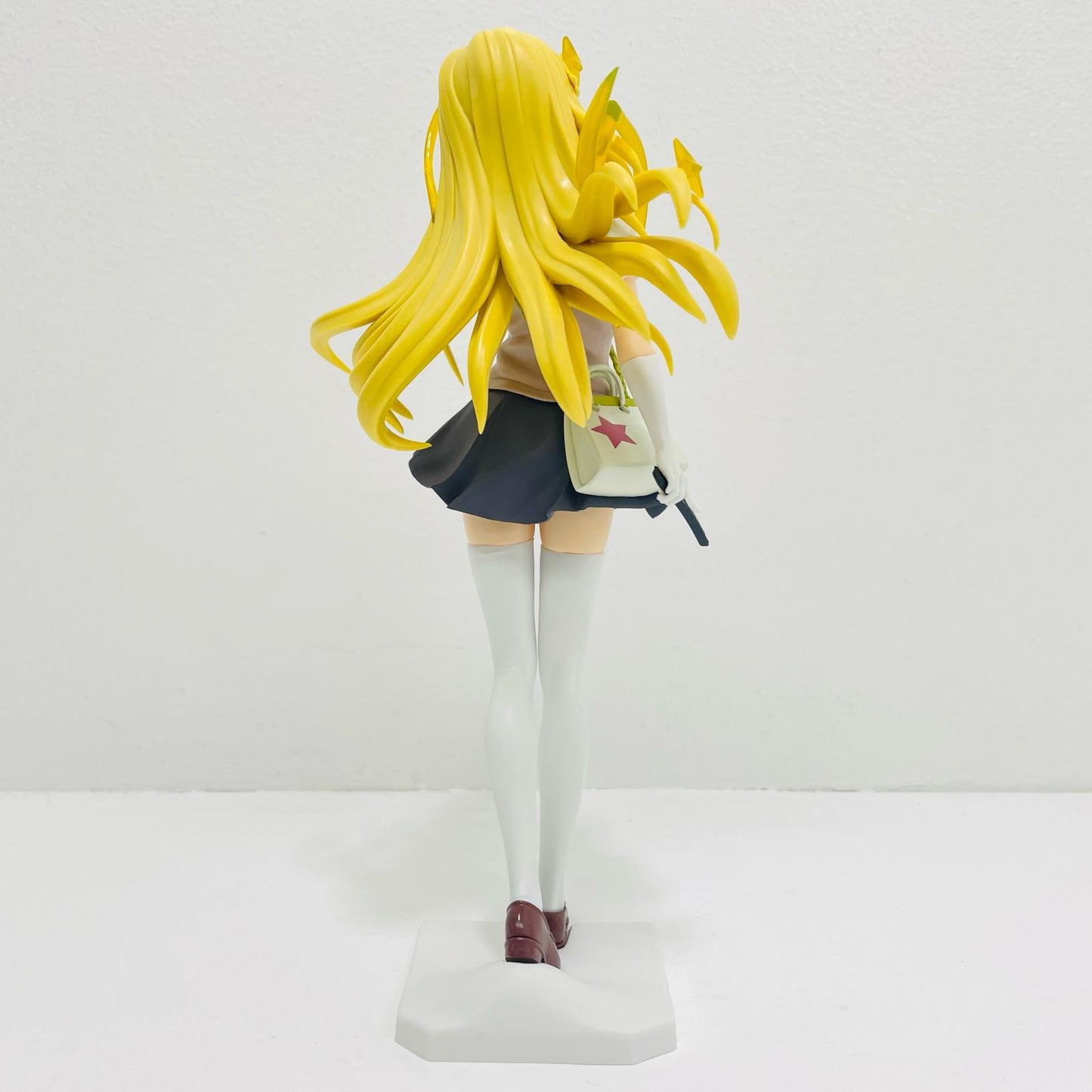 Shokuhō Misaki -ESPRESTO-LEVEL5MentalOut- "A Certain Scientific Railgun" [Figure]