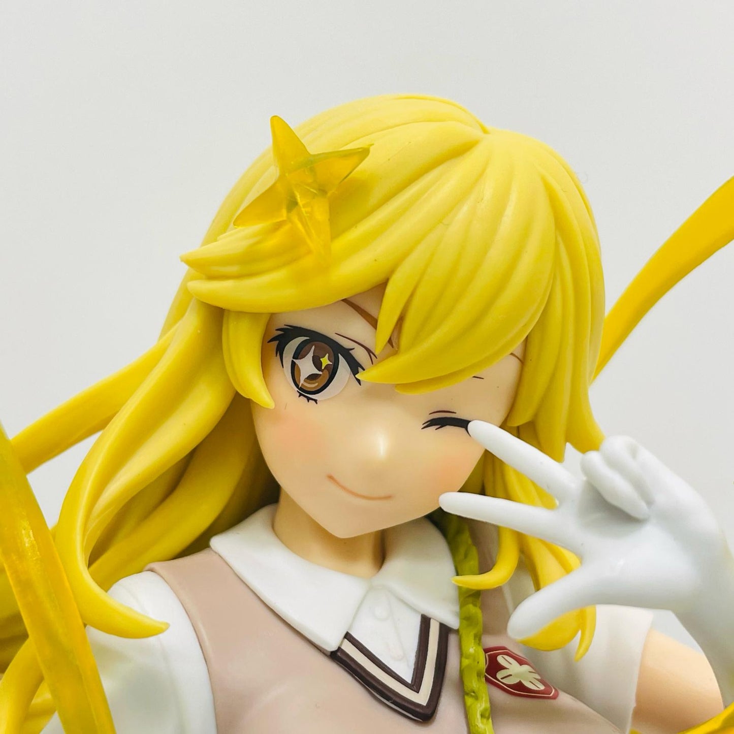 Shokuhō Misaki -ESPRESTO-LEVEL5MentalOut- "A Certain Scientific Railgun" [Figure]