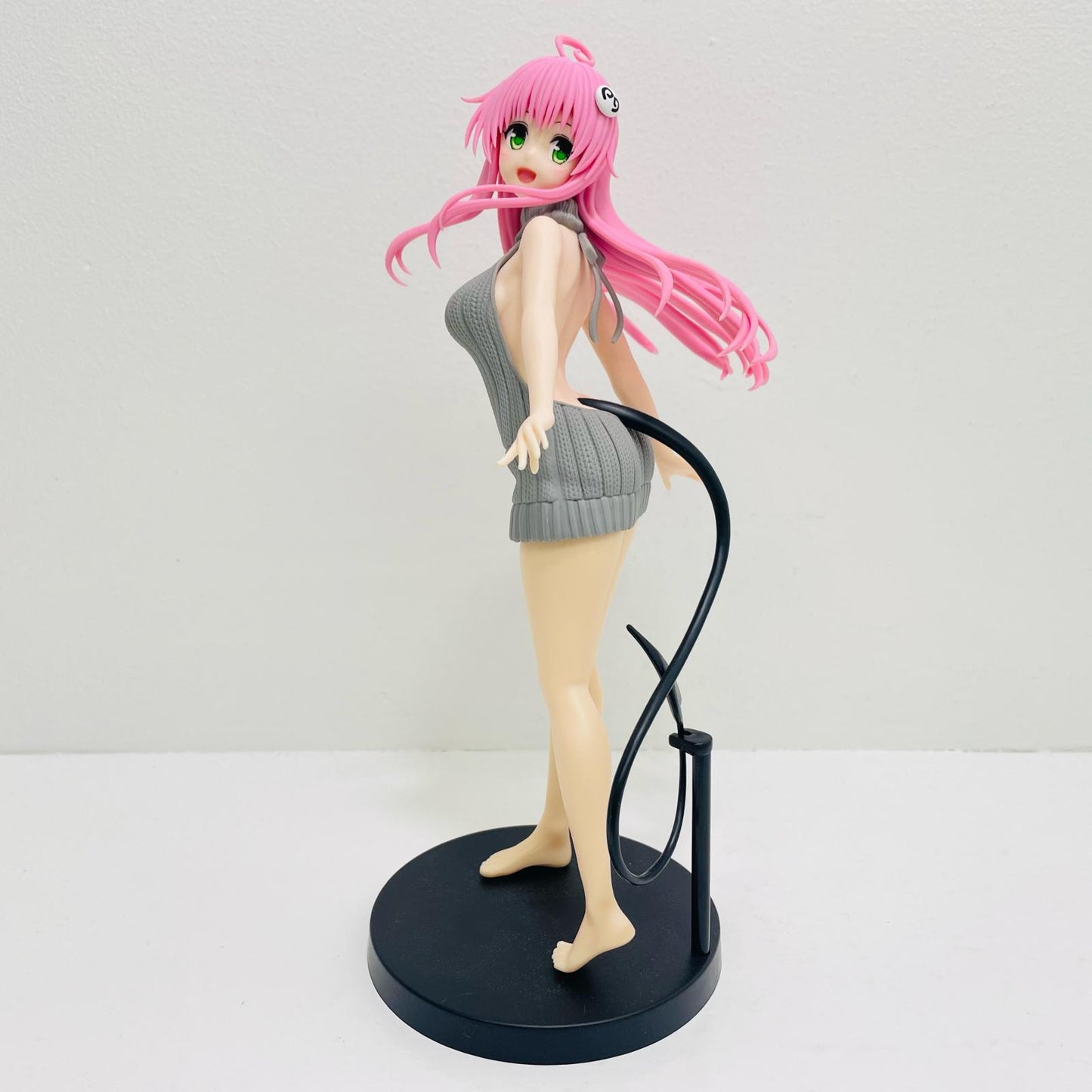 Lala Satalin Deviluke -GLITTER&GLAMOURS- "To LOVE Ru Darkness" [Figure]