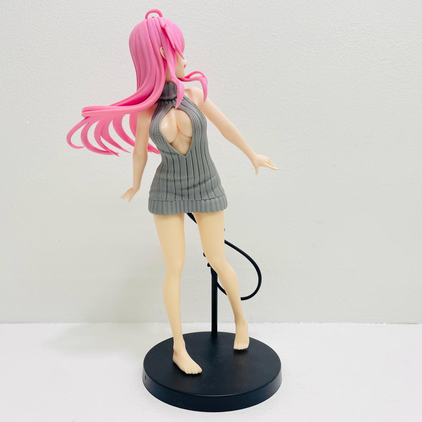 Lala Satalin Deviluke -GLITTER&GLAMOURS- "To LOVE Ru Darkness" [Figure]