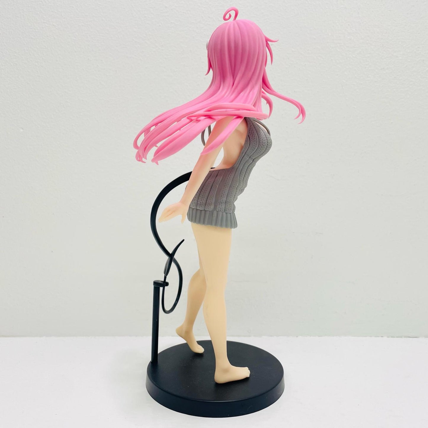 Lala Satalin Deviluke -GLITTER&GLAMOURS- "To LOVE Ru Darkness" [Figure]