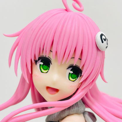 Lala Satalin Deviluke -GLITTER&GLAMOURS- "To LOVE Ru Darkness" [Figure]