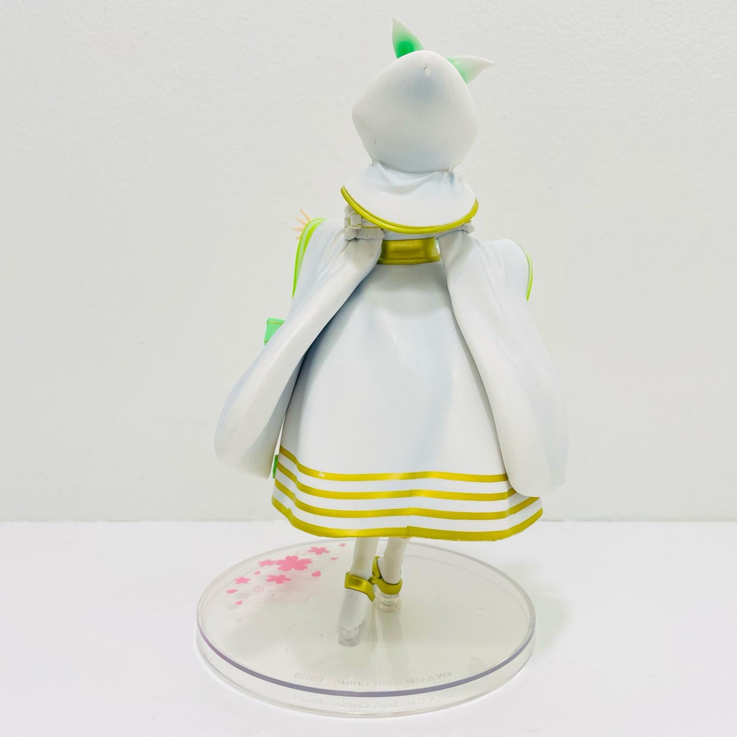 Yotsuba Nakano in Japanese Clothes "Ichiban Kuji The Quintessential Quintuplets Movie: The Bonds of Happiness" D Prize Figure [Figure]