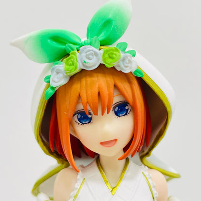 Yotsuba Nakano in Japanese Clothes "Ichiban Kuji The Quintessential Quintuplets Movie: The Bonds of Happiness" D Prize Figure [Figure]