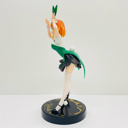 Yotsuba Nakano: Color Bunny Ver. - Trio-Try-iT Figure "The Quintessential Quintuplets The Movie" [Figure]