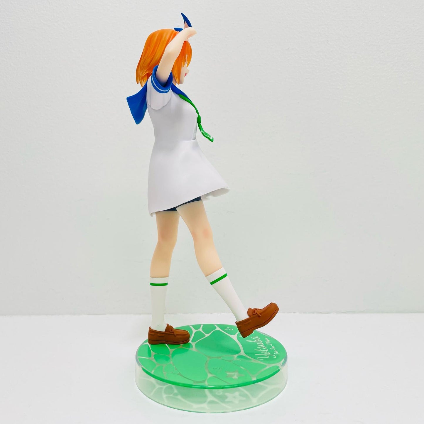 Nakano Yotsuba - Marine Look - Trio-Try-iT Figure "The Quintessential Quintuplets ∽" [Figure]