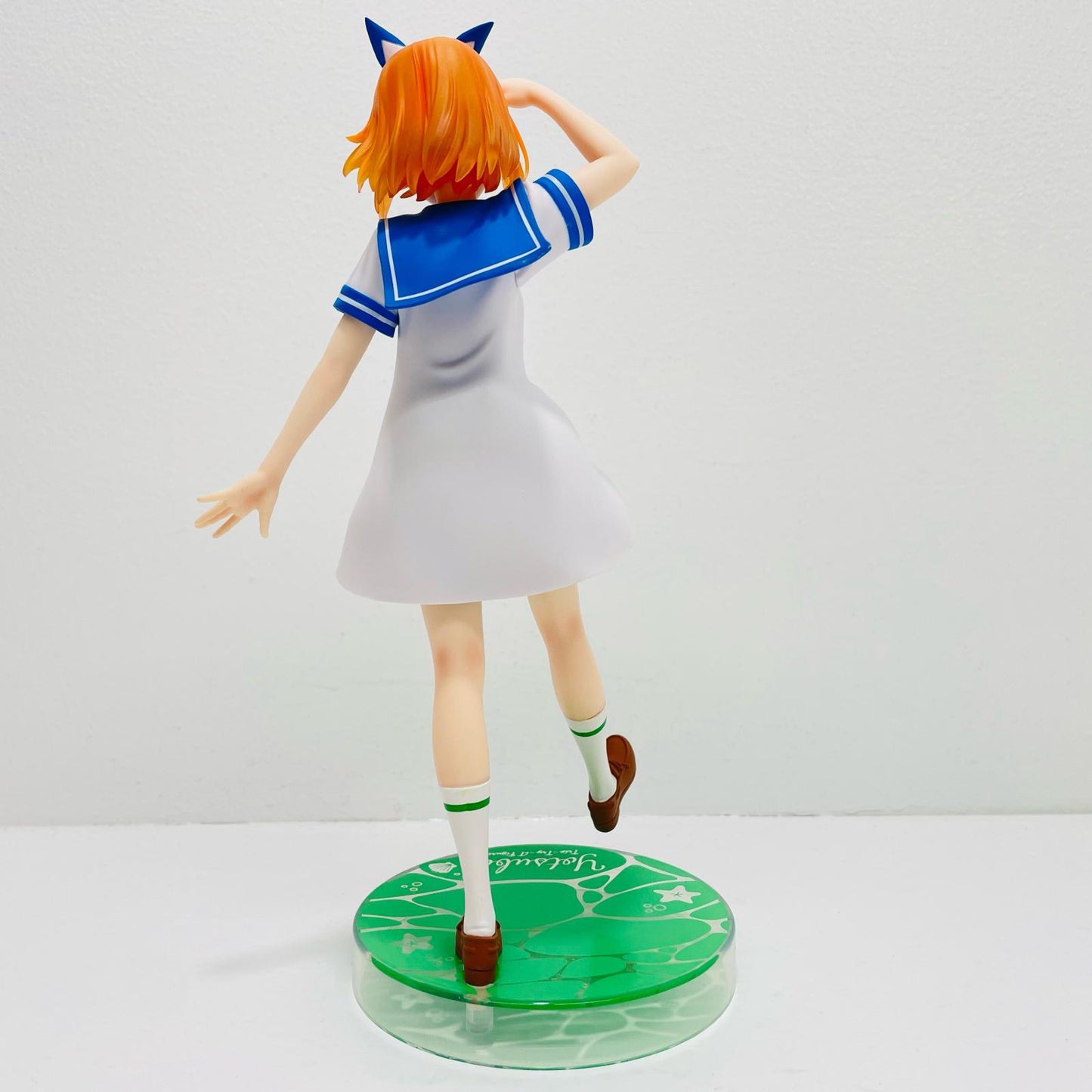 Nakano Yotsuba - Marine Look - Trio-Try-iT Figure "The Quintessential Quintuplets ∽" [Figure]
