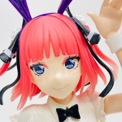 Nakano Nino Color Bunny Ver. Trio-Try-iT Figure "The Quintessential Quintuplets Movie" [Figure]