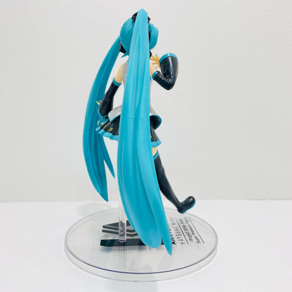 Hatsune Miku Super Premium Figure "Hatsune Miku 10th Anniversary" "Hatsune Miku - Project DIVA - X HD" [Figure]