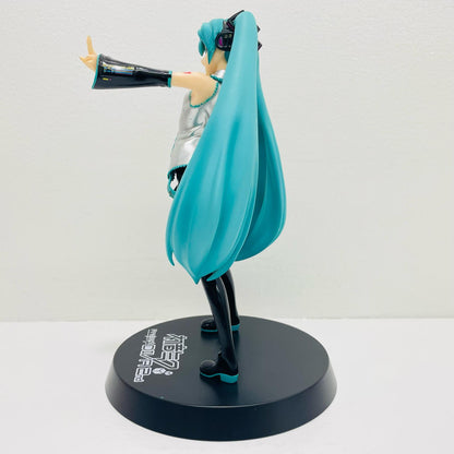 Hatsune Miku "Hatsune Miku -Project DIVA- 2nd" Premium Figure "Hatsune Miku" [Figure]