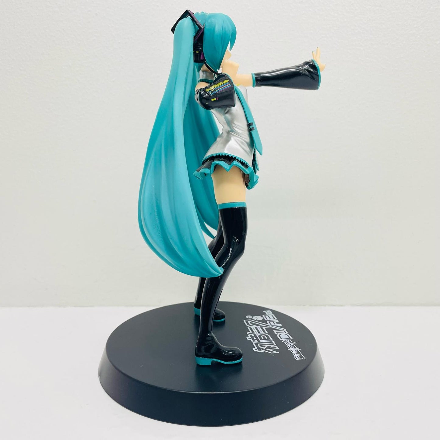 Hatsune Miku "Hatsune Miku -Project DIVA- 2nd" Premium Figure "Hatsune Miku" [Figure]