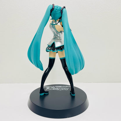 Hatsune Miku "Hatsune Miku -Project DIVA- 2nd" Premium Figure "Hatsune Miku" [Figure]