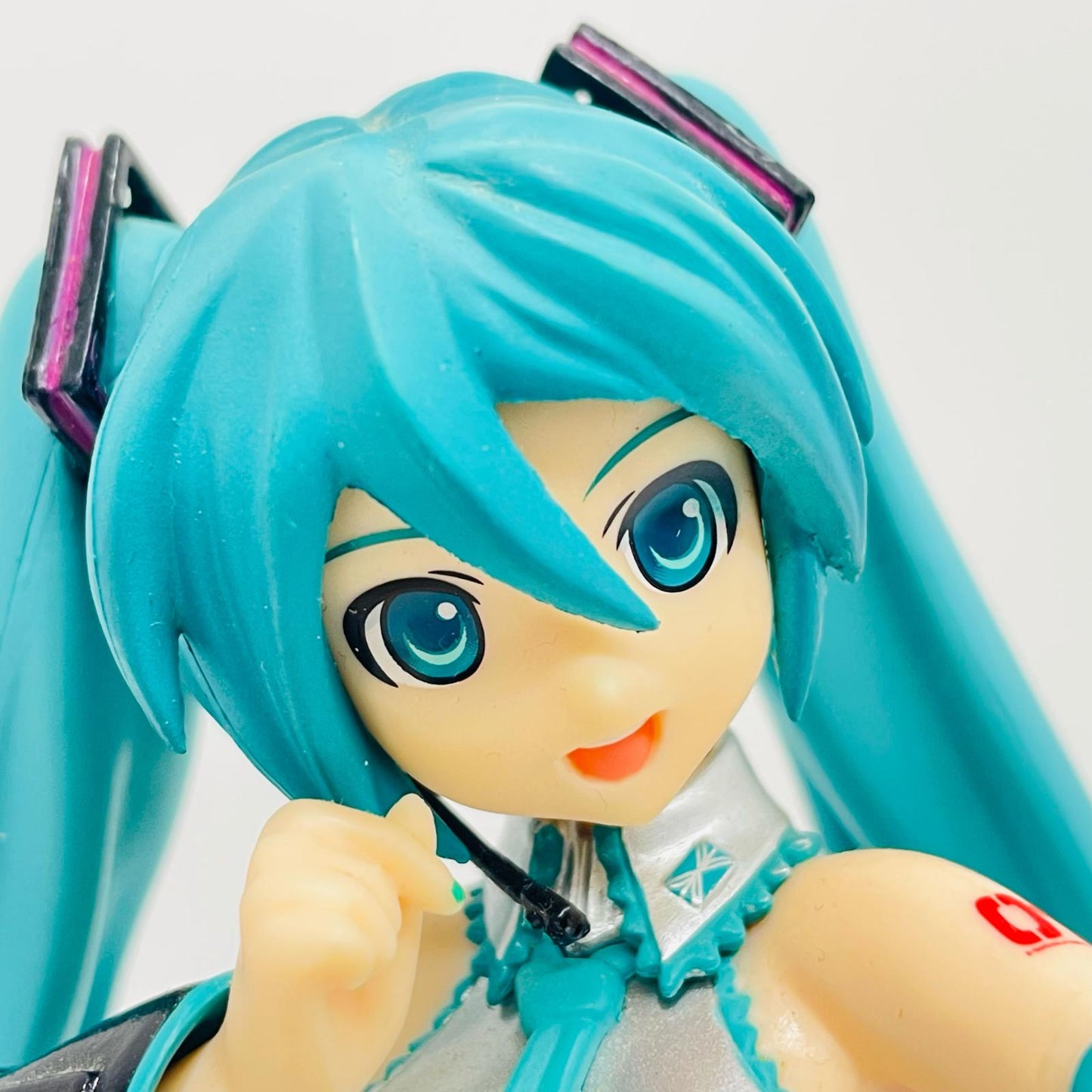 Hatsune Miku "Hatsune Miku -Project DIVA- 2nd" Premium Figure "Hatsune Miku" [Figure]