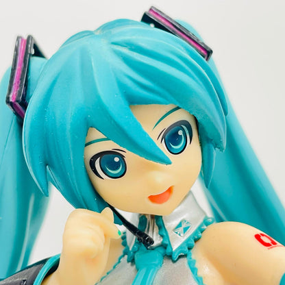 Hatsune Miku "Hatsune Miku -Project DIVA- 2nd" Premium Figure "Hatsune Miku" [Figure]