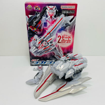 DX Tegajune "No.1 Sentai Gojūger" [Figure]