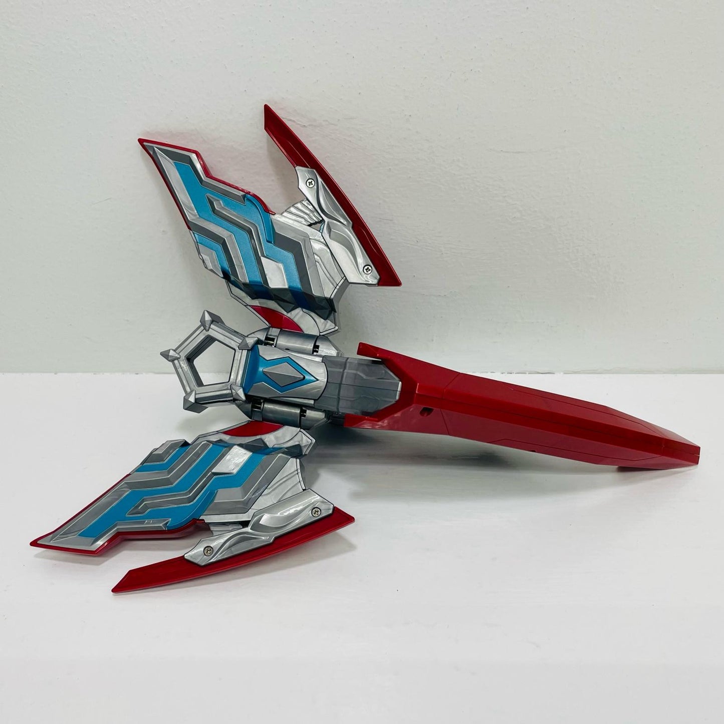 Transformation Item DX Omega Slugger Ultimate Impersonator Set "Ultraman Omega" [Figure]