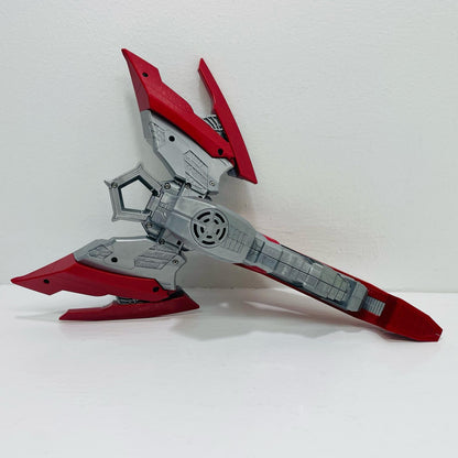Transformation Item DX Omega Slugger Ultimate Impersonator Set "Ultraman Omega" [Figure]