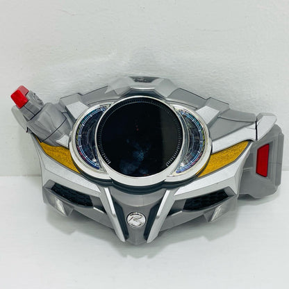 Transformation Belt DX Drive Driver & Shift Brace "Kamen Rider Drive"