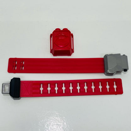 Transformation Belt DX Drive Driver & Shift Brace "Kamen Rider Drive"