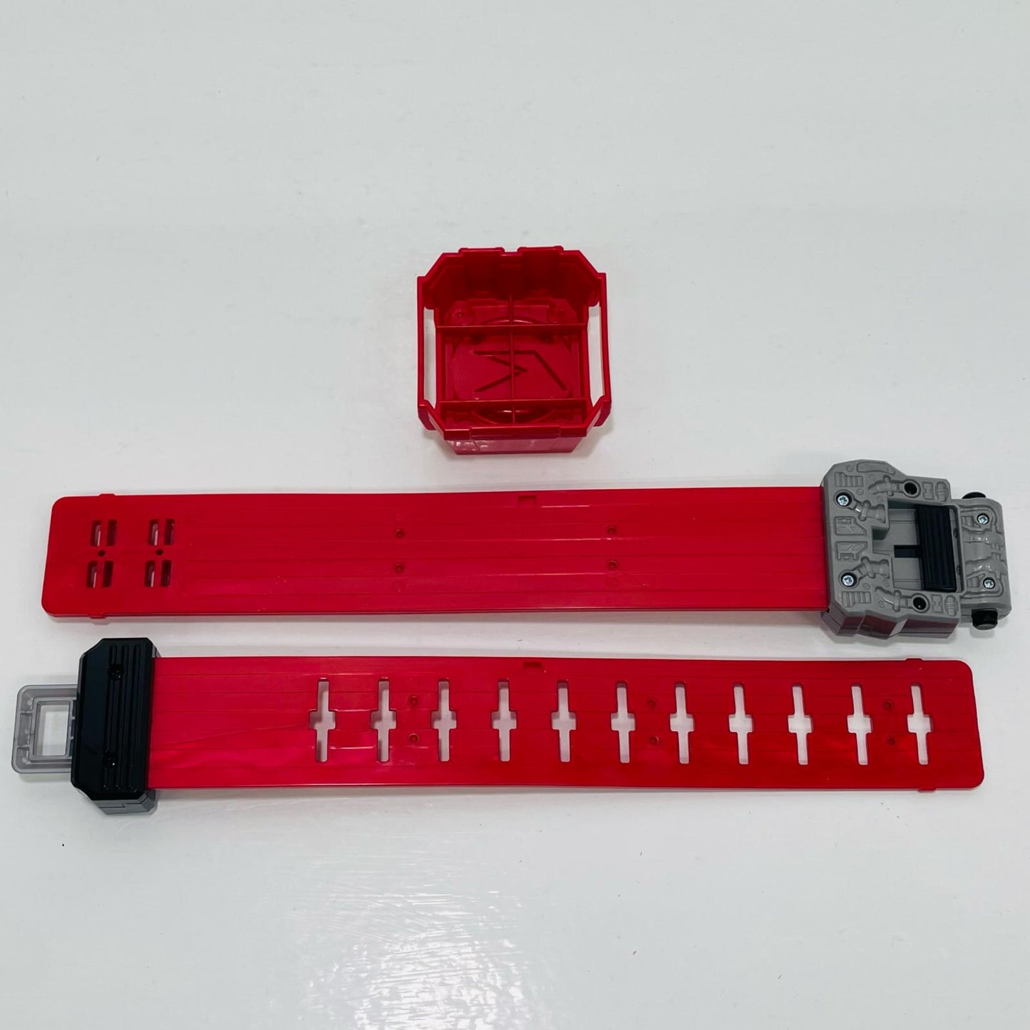 Transformation Belt DX Drive Driver & Shift Brace "Kamen Rider Drive"