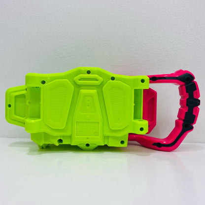 Henshin Belt DX Gamer Driver "Kamen Rider Ex-Aid"