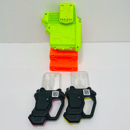 Henshin Belt DX Gamer Driver "Kamen Rider Ex-Aid"