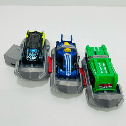 DX Shift Car Holder "Kamen Rider Drive"