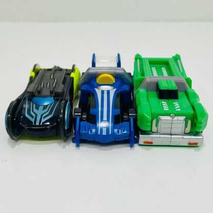 DX Shift Car Holder "Kamen Rider Drive"