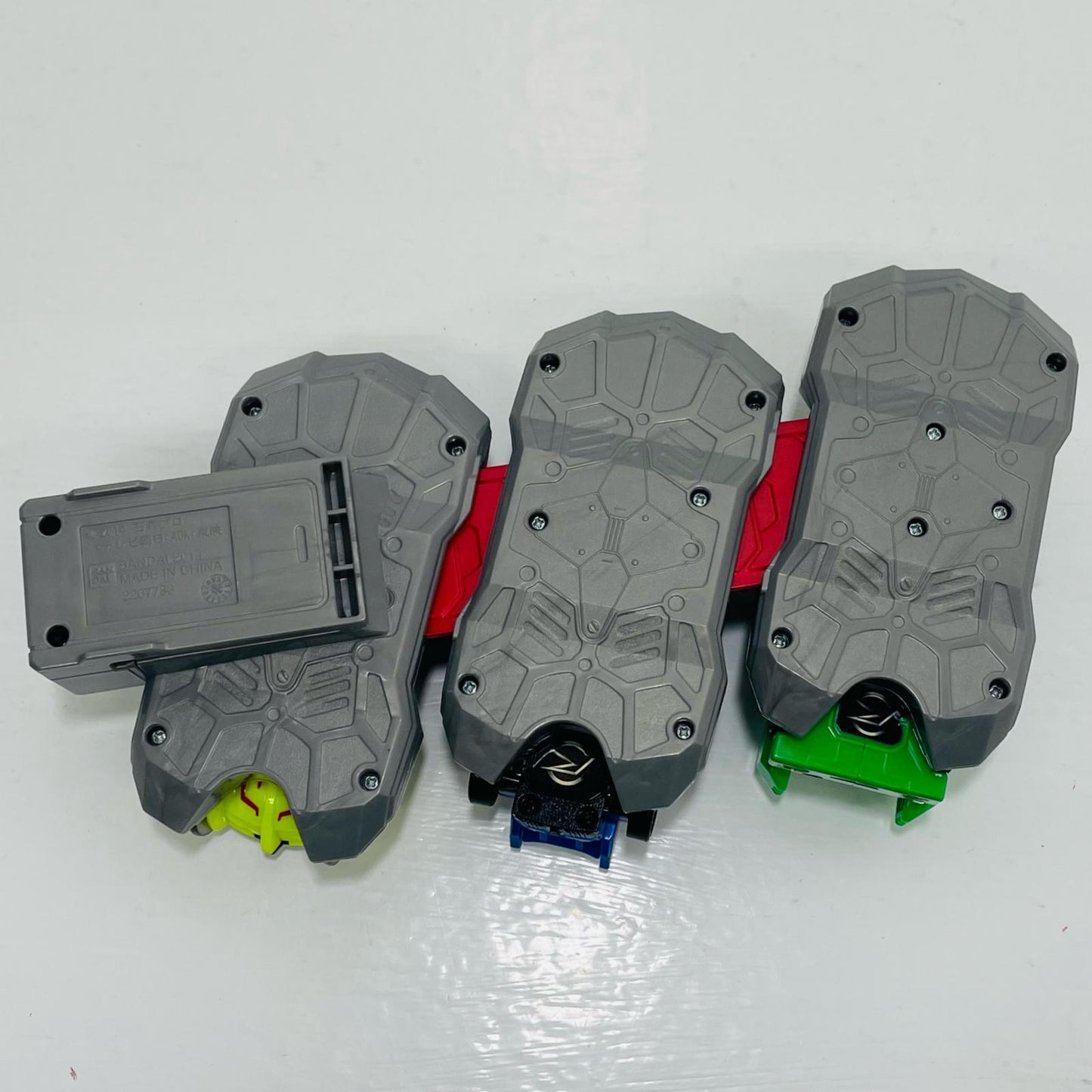DX Shift Car Holder "Kamen Rider Drive"