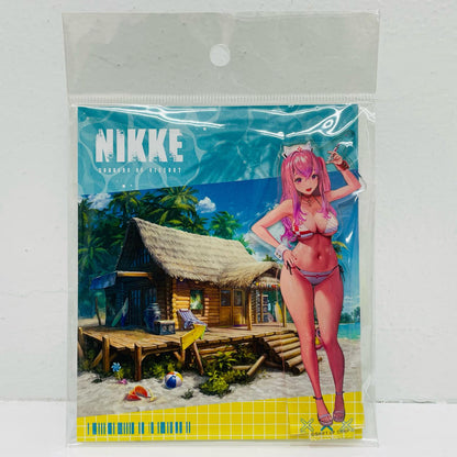 Pepper Acrylic Stand -Summer- "Goddess of Victory: NIKKE"