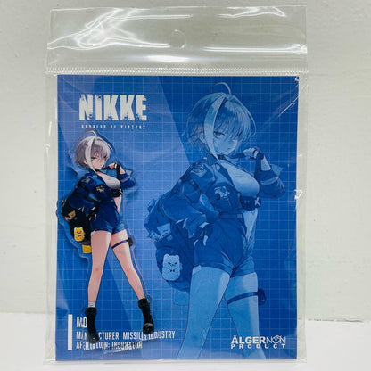 Molly Acrylic Stand "Goddess of Victory: NIKKE"