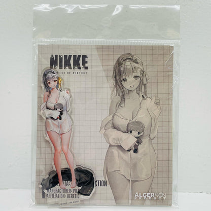 Modernia: First Affection Acrylic Stand "Goddess of Victory: NIKKE"