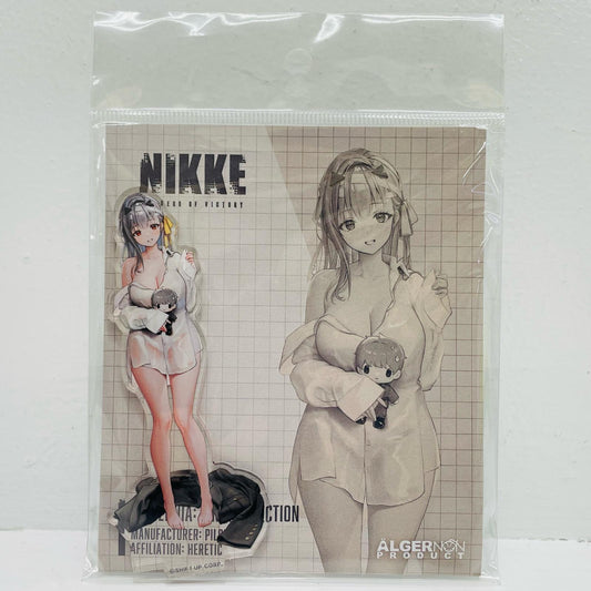 モダニア：ファースト・アフェクション アクリルスタンド 「勝利の女神：NIKKE」