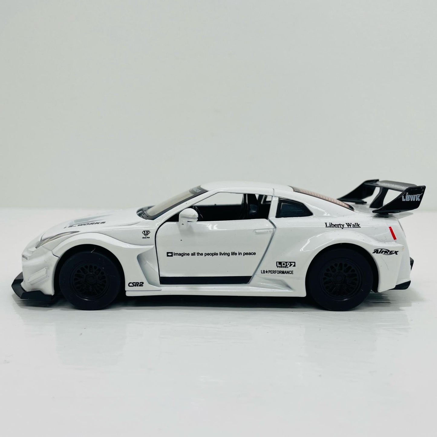 DX Shift Tridoron "Kamen Rider Drive"