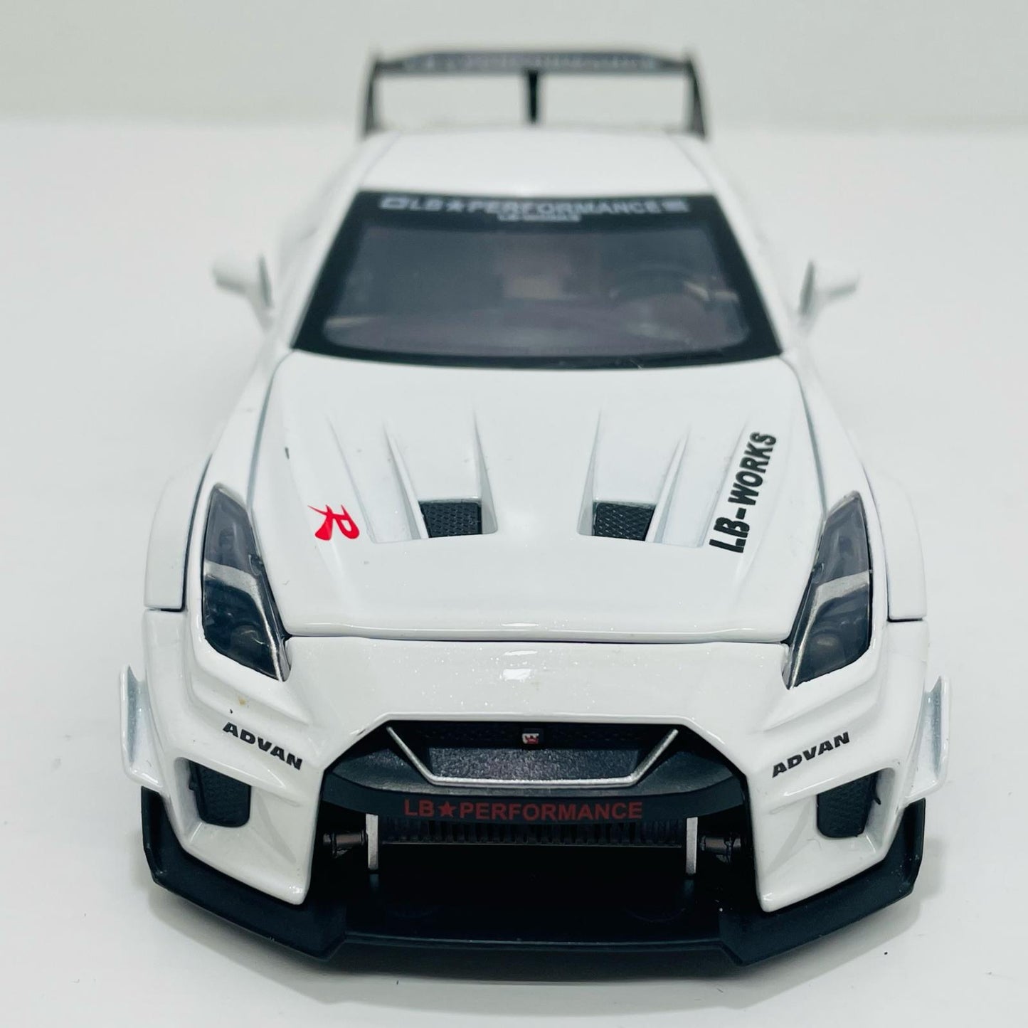 DX Shift Tridoron "Kamen Rider Drive"