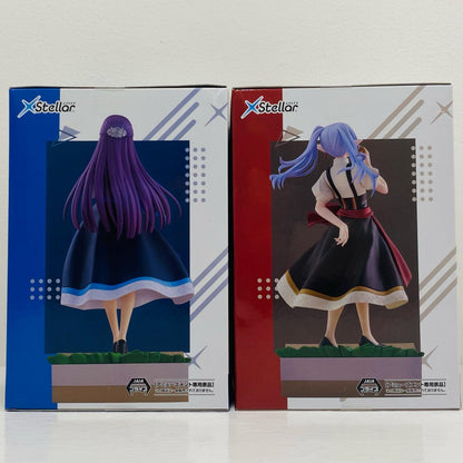 Frieren & Fern -At a Certain Festival- XStellar "Frieren: Beyond Journey's End" [Figure]