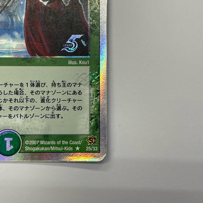 Mother Earth R DMC-39-25