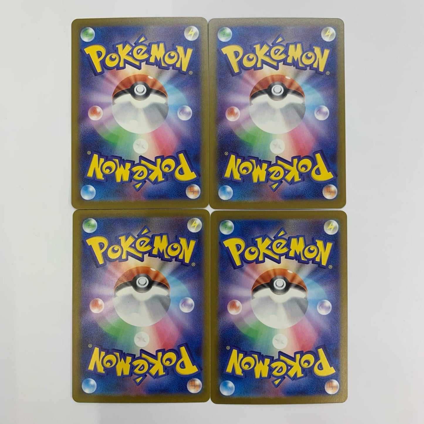Team Rocket's Mimikyu AR M2a-205