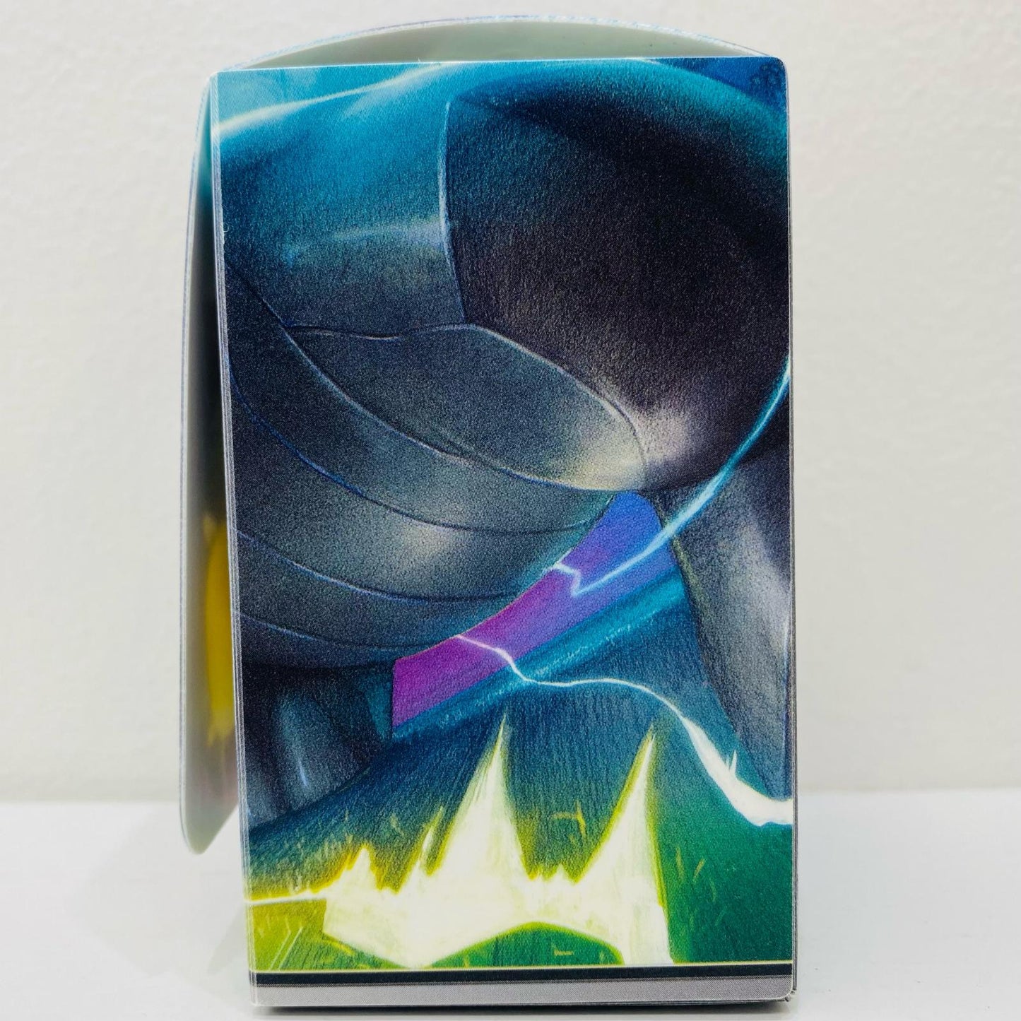 Deck Case Pikachu & Zekrom TAG TEAM